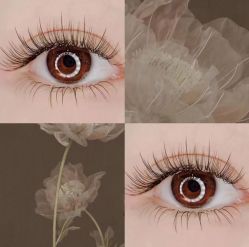 -熙画美上门MakeUp美甲美睫