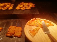 -星伦多自助料理·涮烤一体(虹悦城店)
