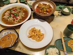 -锦府盐帮·侯宅(五棵松万达店)