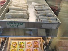 -随园糕团(狮子桥店)