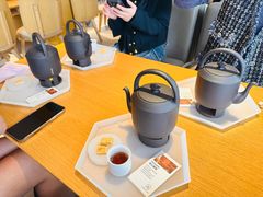 -tea’stone(新天地店)