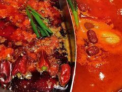 -江北北火锅馆·公路夜市(魏公村店)