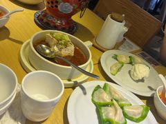 -关东小磨东北菜(上海长风大悦城店)