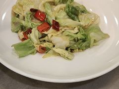 -烤肉宛饭庄(北新桥店)