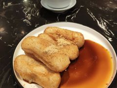 红糖糍粑-陆小凤四川料理(北京路店)