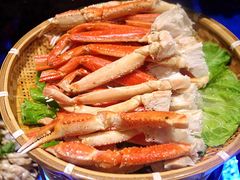 -厦门海景千禧大酒店·海景咖啡厅