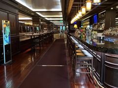 -Wolfgang’s Steakhouse 沃夫冈牛排馆(上海白玉兰广场店)