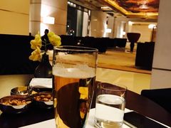 -北京盘古七星酒店