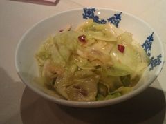 手撕包菜-口味堂(珞喻路店)