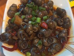 -本色.小马哥烧烤(无锡九里仓店)