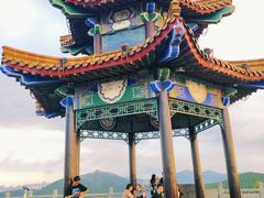 -云龙山