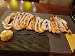 -鸟鹏烧鸟居酒屋(仁恒梦中心店)