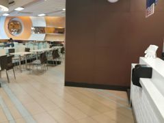 -肯德基(西安电子城店)