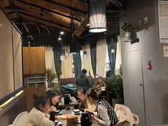 -泰逅SOMTAM泰国餐厅(新淮中心店)