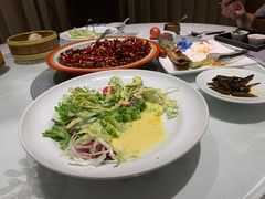 -悦融琥珀·京鲁菜·海味珍品(西单店)