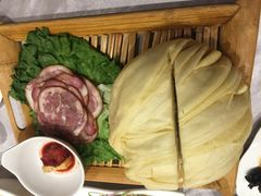 -老爷庙风味美食府(魏都大道店)