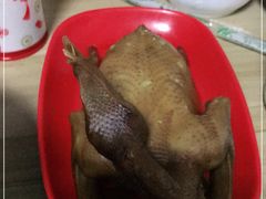 -光明刘冰乳鸽店(光明法政北路店)