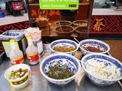 -蔡林记(黄鹤楼店)