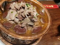-李氏八大件老菜馆(万宝街店)