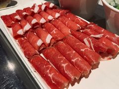 捞派澳洲肥牛-海底捞火锅(高科广场店)