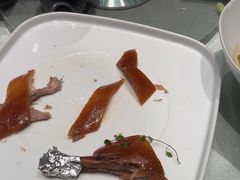 -盛百味·家宴餐厅(霸州分店)