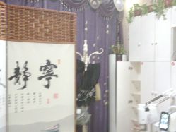 -香薇妮丝·定制减肥·身材管理