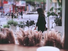 -烫面包·面包烘焙(绿地缤纷城店)