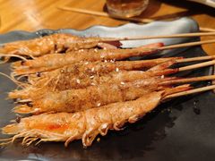 -烧蠔帮·湛江生蚝(茂南万达店)