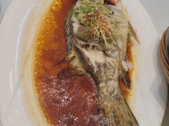 江白鱼-金熙楼(熙南里店)