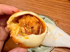 -鑫震源·苏式大虾生煎(山塘街店)