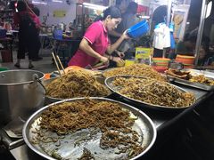 -金伯利街美食夜市
