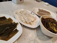 -鱼酷活鱼烤鱼(南京水游城店)