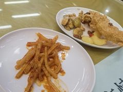 -红鼻子桂林米粉(金唐新光界店)