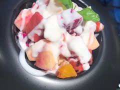 -小巷餐厅(五大街店)