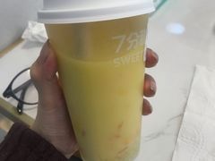 -7分甜(钟楼龙湖店)