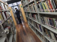-青岛市图书馆