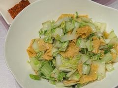 -盛百味·家宴餐厅(霸州分店)