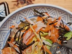-小川洋风料理(江汉路店)