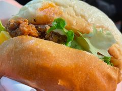 墨西哥肉酱蛋堡-蛋魂EGGSOUL(洪武创始店)