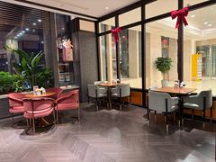 -大连铂尔曼酒店-铂尔曼美食廊 Pullman Deli