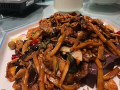 -老友王·南宁特色菜(金汇如意坊店)