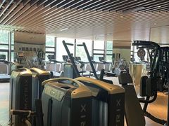 -威尔仕W FITNESS健身会所(联洋广场店)