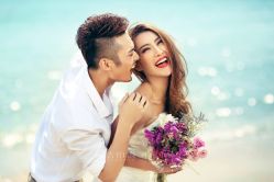 点击看大图 -太古映画婚纱摄影(天河店)