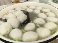 -客家大院·非遗赣南客家菜(郁孤台店)