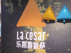 -乐凯撒披萨·烤鸡(曜一城店)