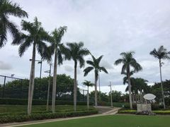 -观澜湖生态运动公社