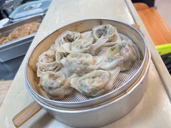 -面道赞宁海海鲜面(迎凤街店)