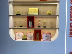 -昂立青少儿成长中心(杨浦国和1000校区)