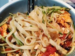 手擀面-汉唐守艺人·河北面馆(民心河店)