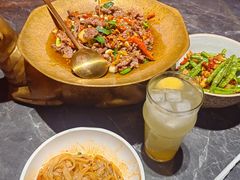 -炊烟小炒黄牛肉(浦东世纪汇店)